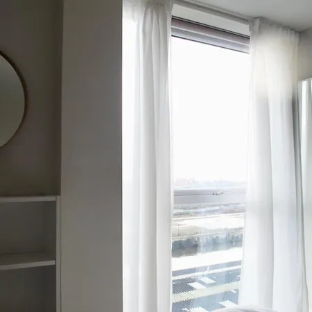1 Bedroom Apartment In Central Manchester Exterior photo