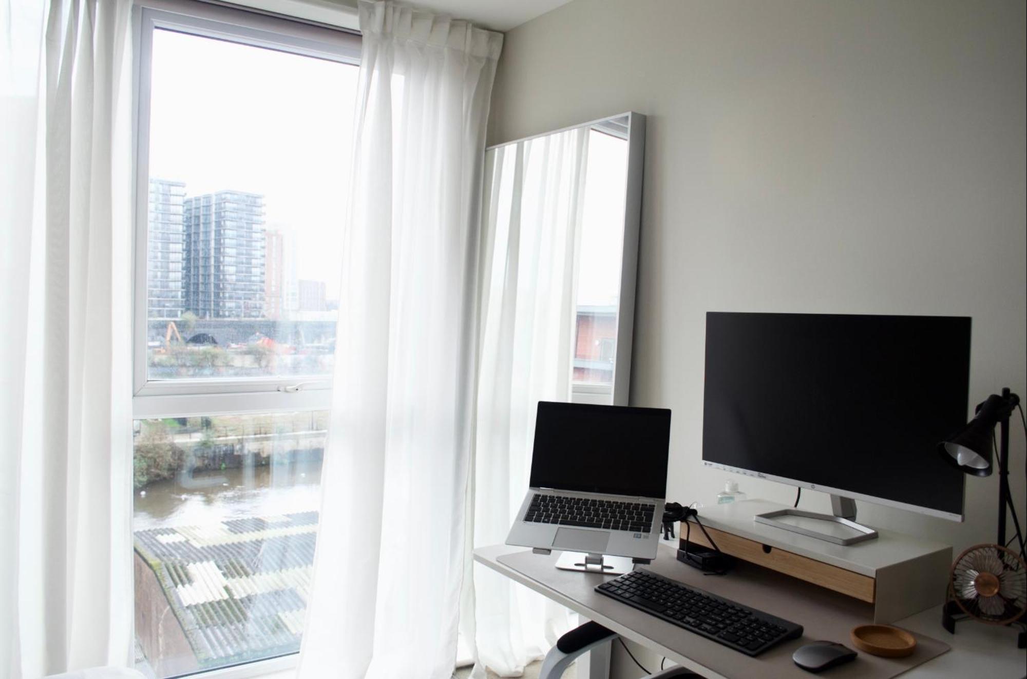 1 Bedroom In